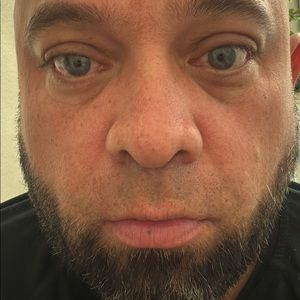 Meet your Posher, Andres